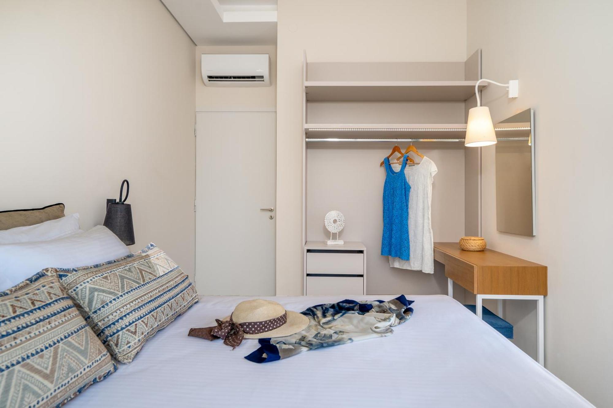 Blue View Villas Stalida Zewnętrze zdjęcie